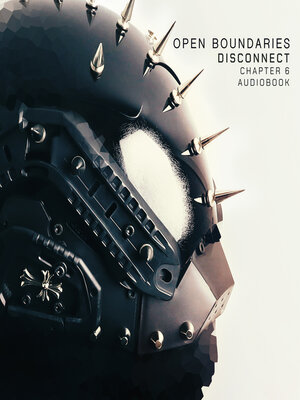cover image of Disconnect